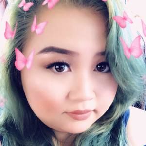 Meet your Posher, Aimee